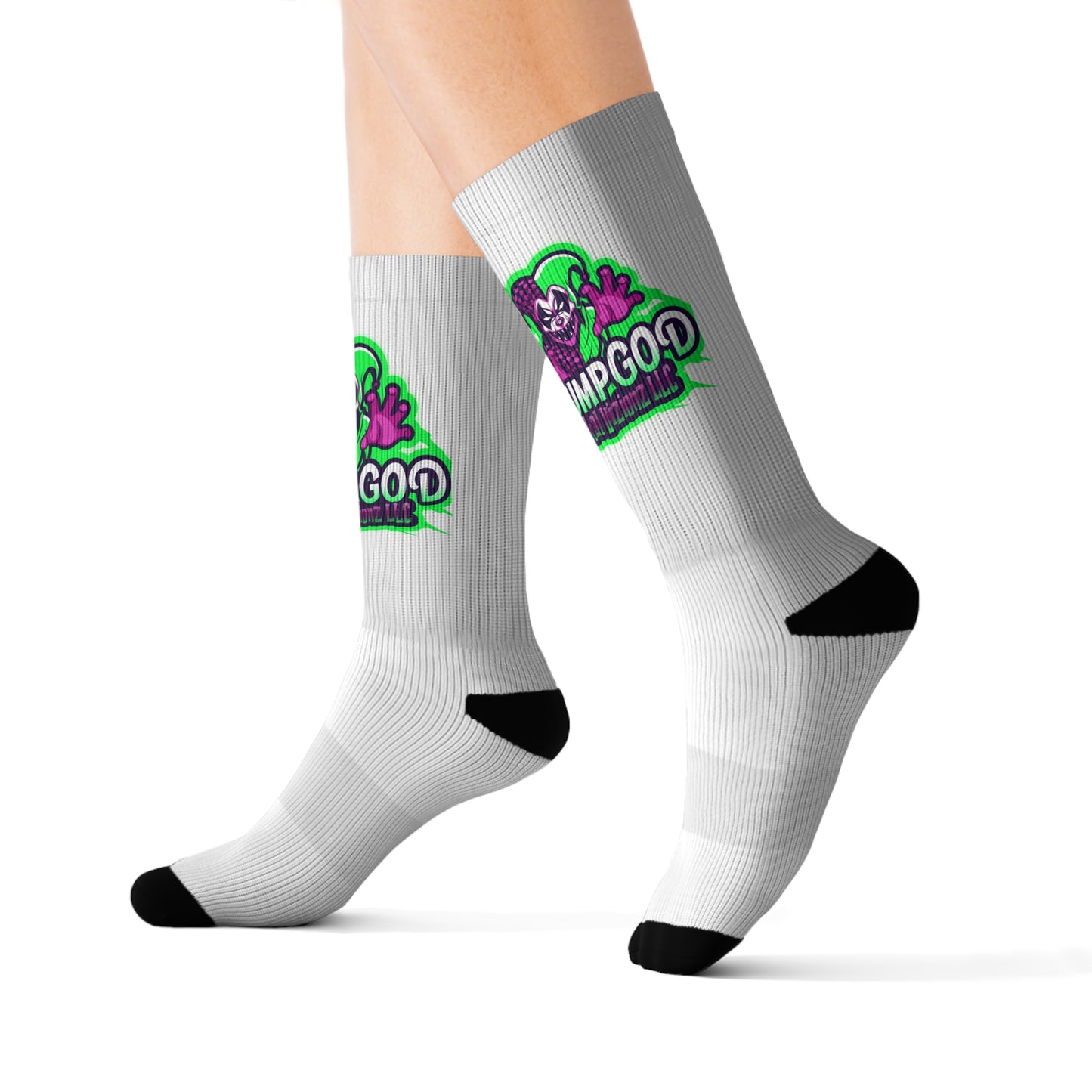 Sublimation Socks