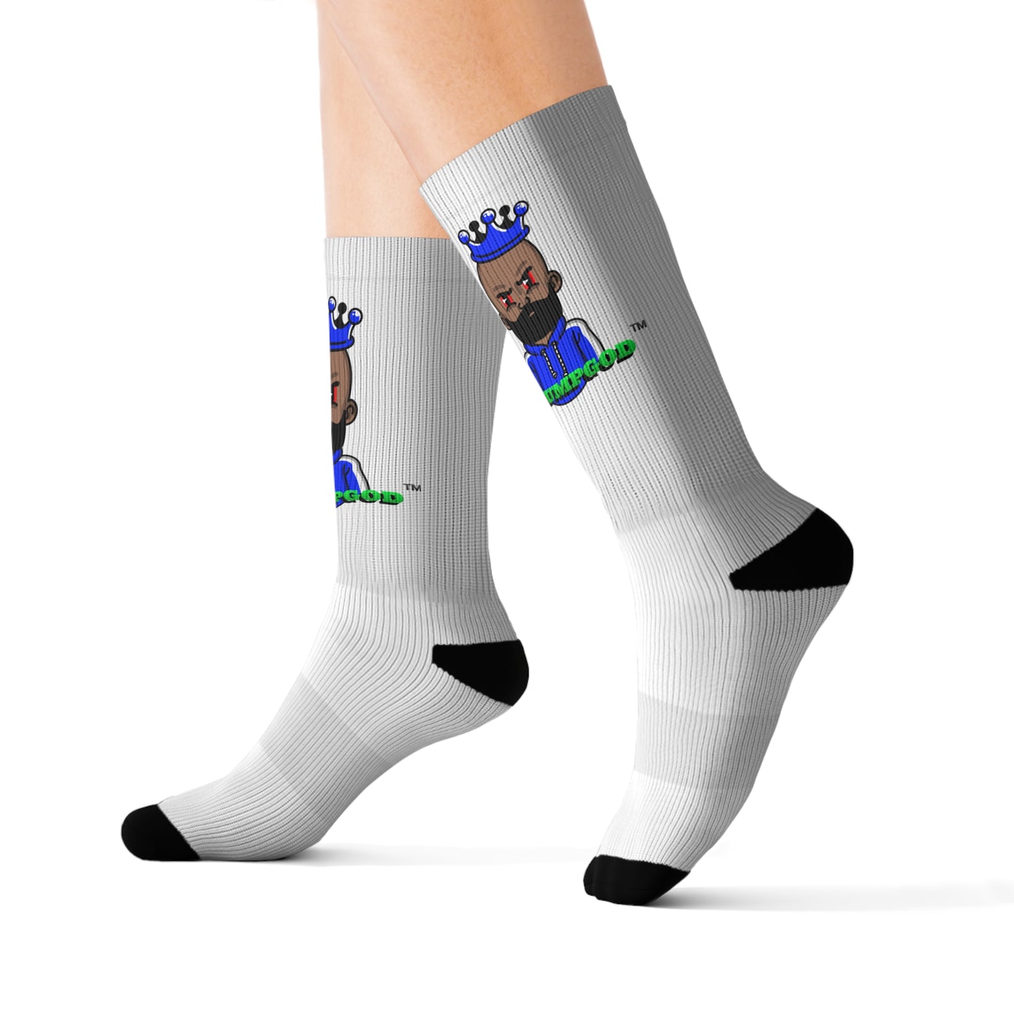 Sublimation Socks